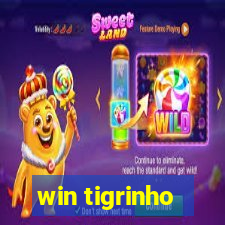 win tigrinho